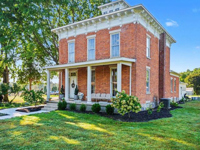 House for sale in Granger, Indiana