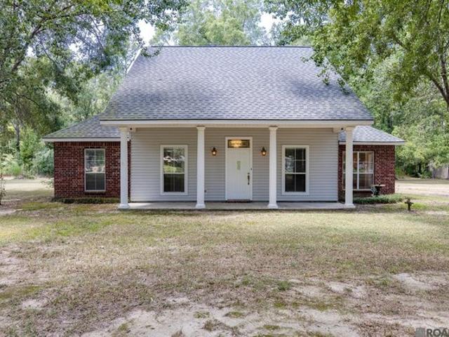 House for sale in Denham Springs, Louisiana