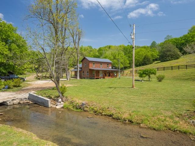 House for sale in Tennessee
