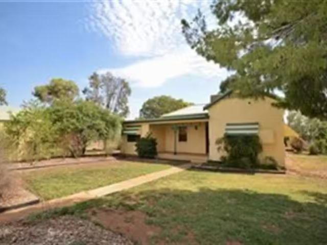 House for rent in Breeza, New South Wales