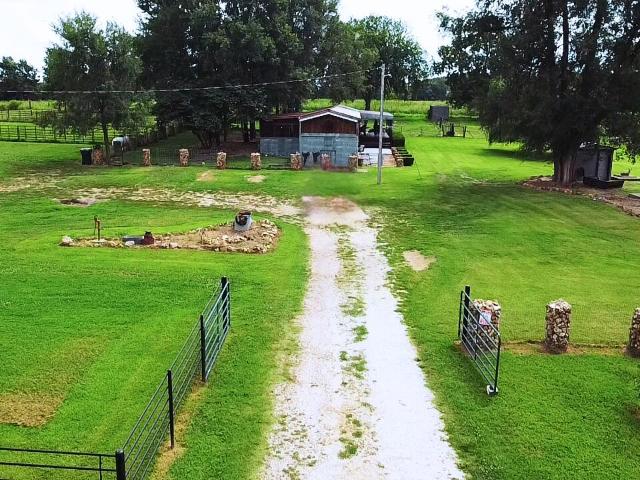 House for sale in Stotts City, Missouri