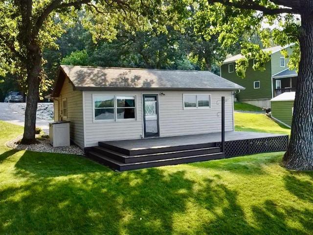House for sale in Wilmot, South Dakota