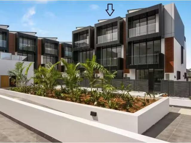 Condo for rent in Sydney, New South Wales