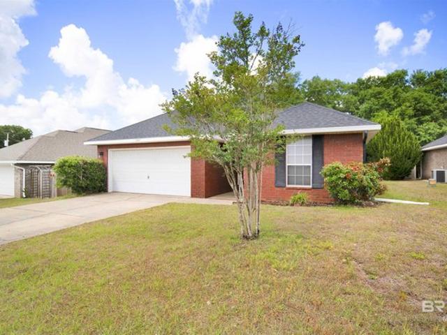 House for sale in Foley, Alabama