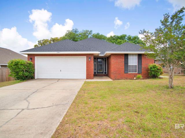 House for sale in Foley, Alabama