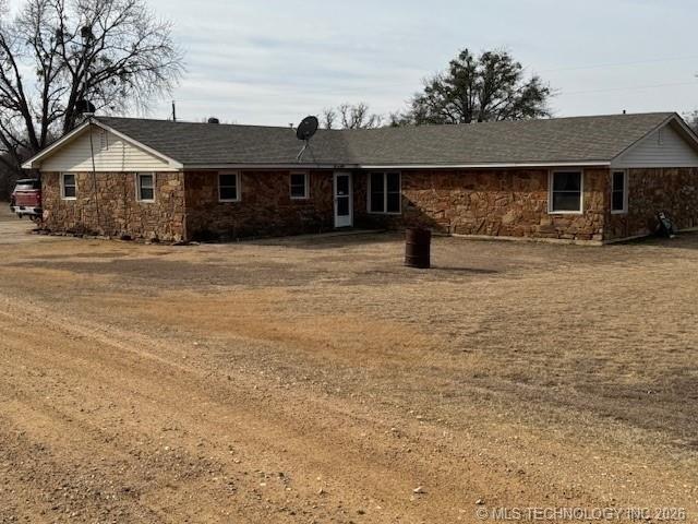 Farm for sale in Madill, Oklahoma