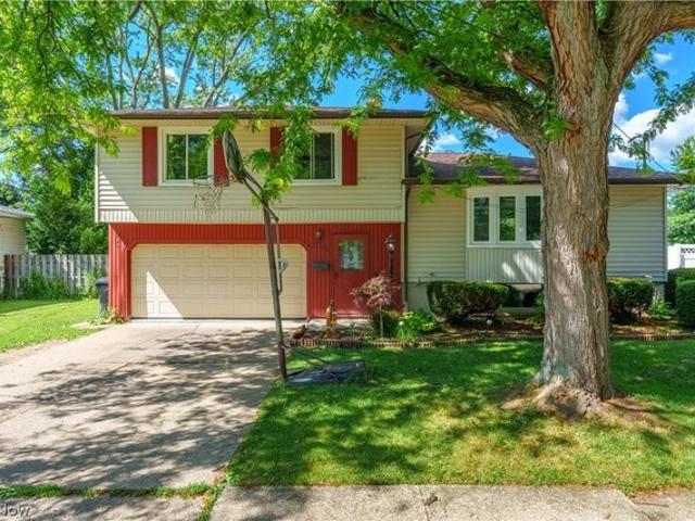 House for sale in Brook Park, Ohio