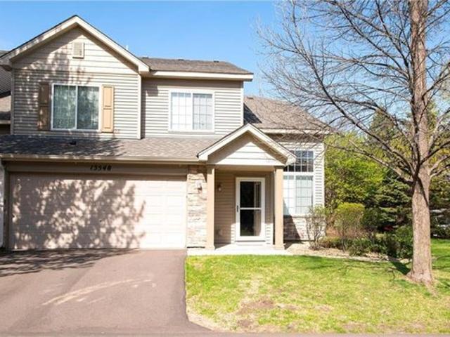 Townhouse for sale in Andover, Minnesota