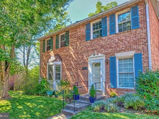 Condo for sale in Boyds, Maryland