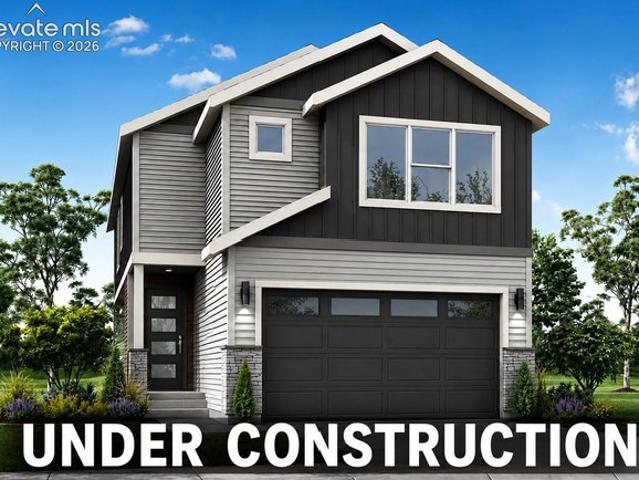 House for sale in Peyton, El Paso County