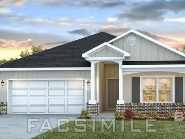House for sale in Foley, Alabama