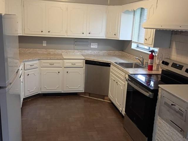 Apartment for rent in Dayton, Ohio