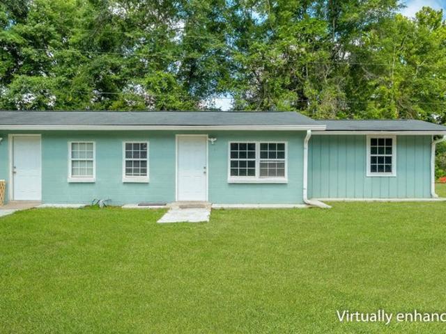 House for sale in Tallahassee, Florida