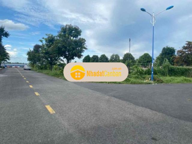 Mặt bằng bán