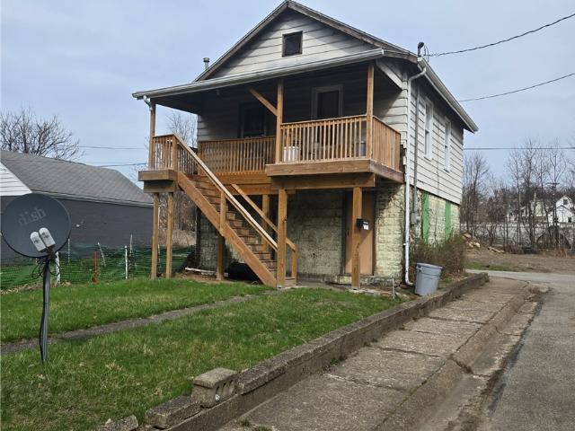 House for sale in Arnold, Westmoreland County