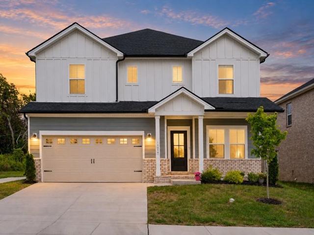 House for sale in Mount Juliet, Middle Tennessee