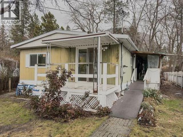House for sale in Okanagan Falls, British Columbia
