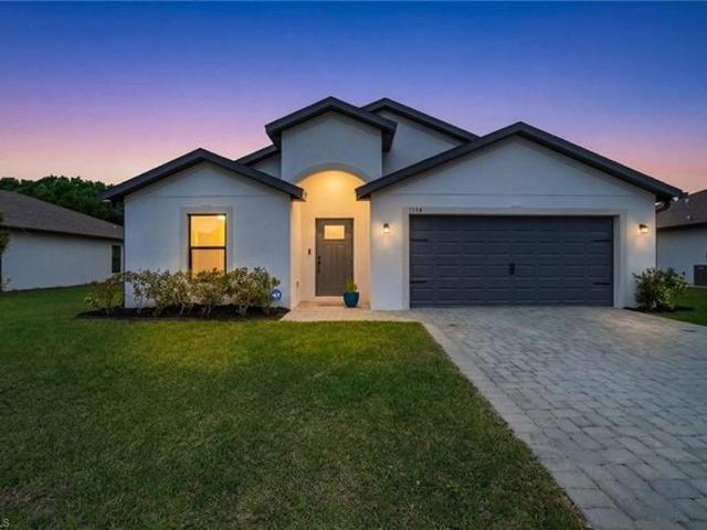 House for sale in Immokalee, Florida