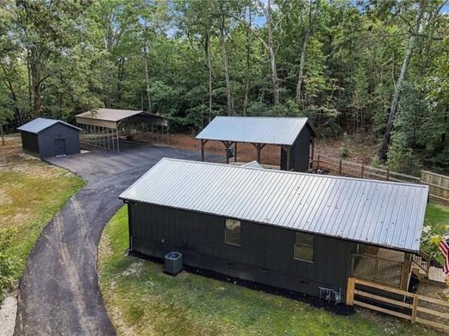 House for sale in Canton, Georgia