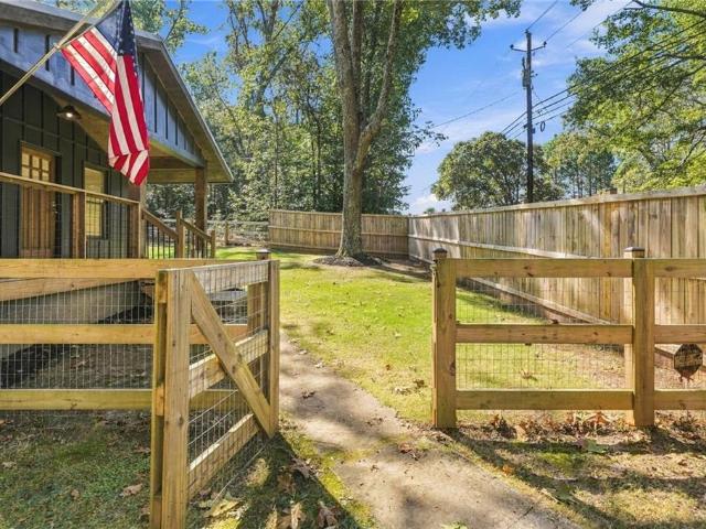 House for sale in Canton, Georgia