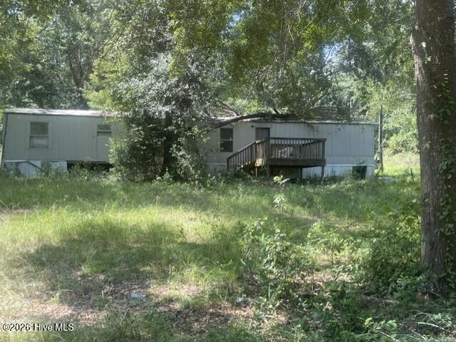 Land for sale in Augusta, Richmond County