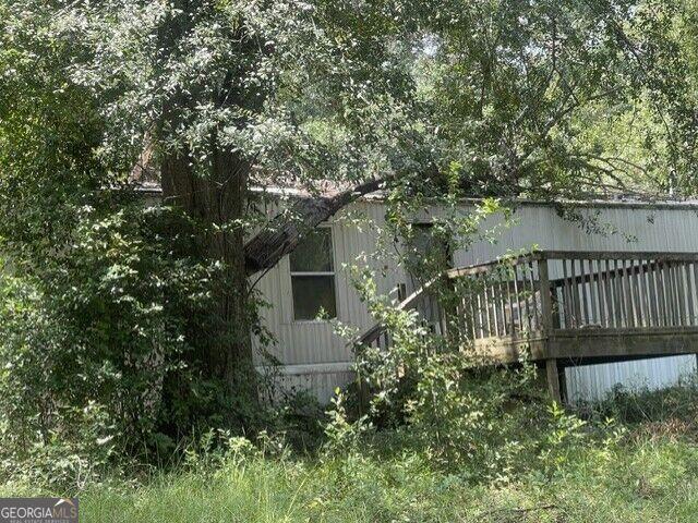 Land for sale in Augusta, Richmond County