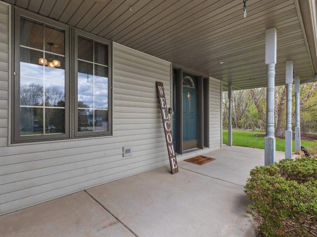 House for sale in Wisconsin