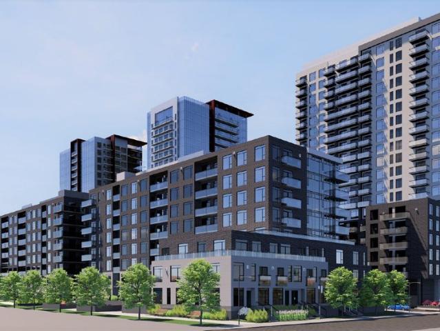 Apartment for rent in Mulhurst Bay, Ontario