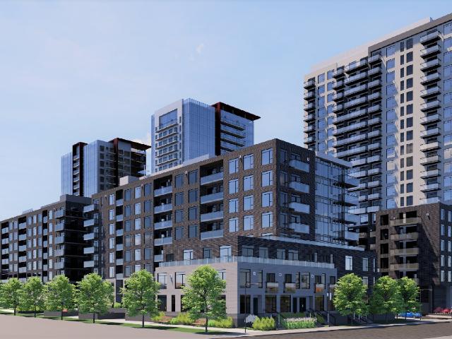 Apartment for rent in Mulhurst Bay, Ontario