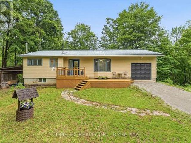 House for sale in Minden Hills, Ontario