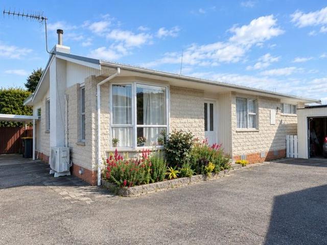 House for rent in West End, Palmerston North
