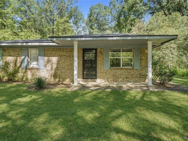 House for sale in Five Points, Chambers County
