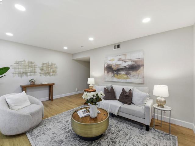 Townhouse for sale in Mountain View, California