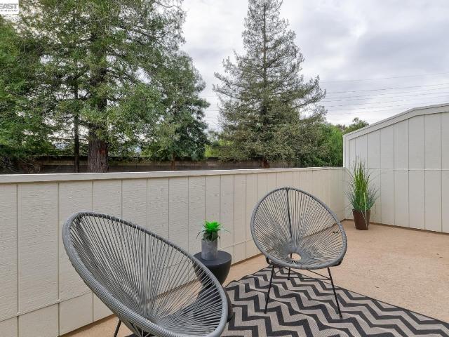 Townhouse for sale in Mountain View, California
