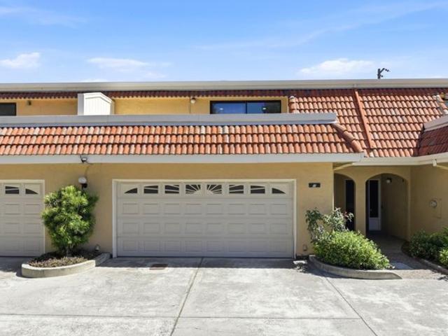 Townhouse for sale in Mountain View, California