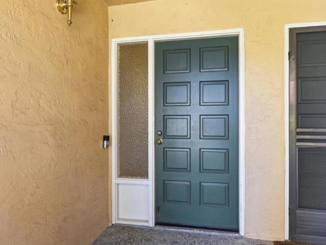 Townhouse for sale in Mountain View, California