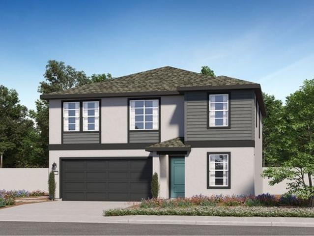 House for sale in San Jacinto, California