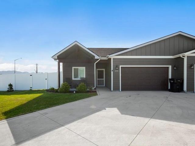 Townhouse for sale in Kalispell, Montana