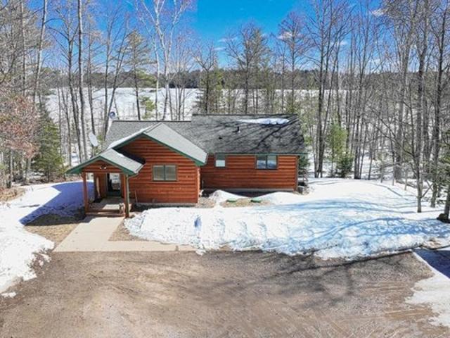 House for sale in Vilas, Wisconsin
