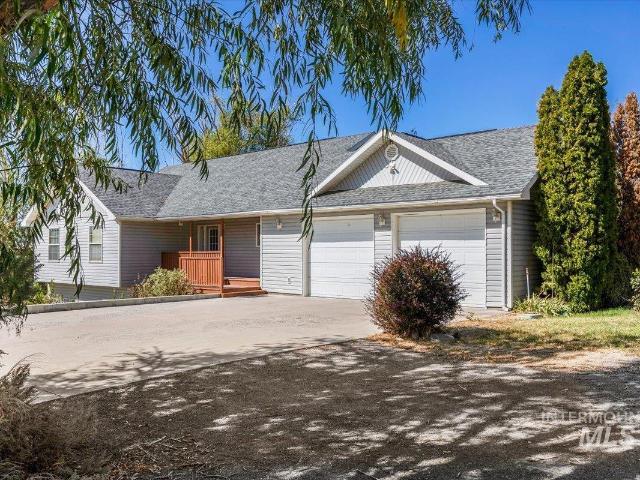 House for sale in Buhl, Idaho