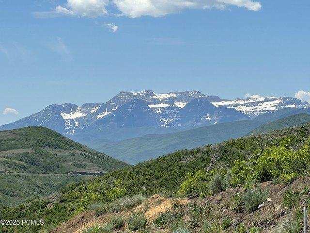 Land for sale in Kamas, Utah