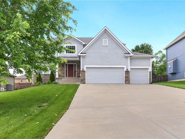 House for sale in Kansas