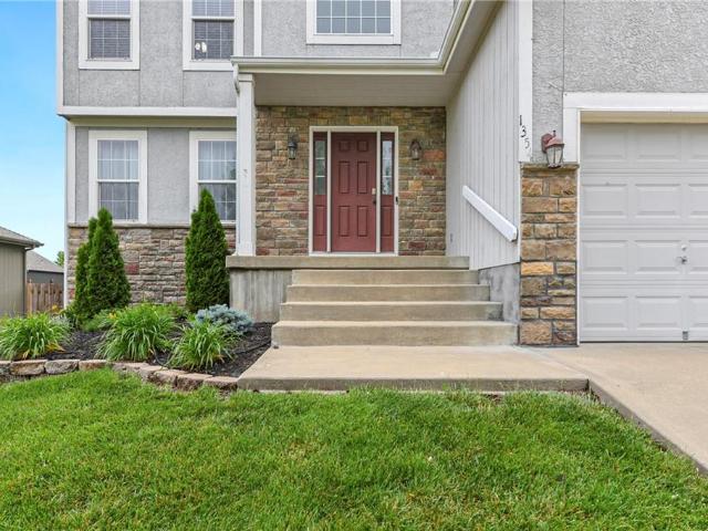 House for sale in Kansas