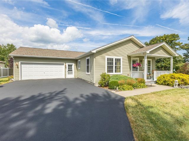 House for sale in Phelps, New York