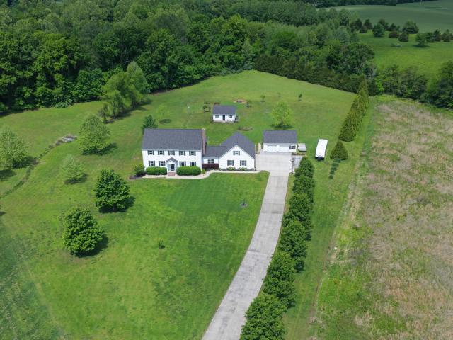 House for sale in Carbondale, Illinois
