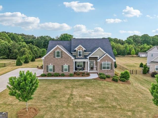 House for sale in Oconee, Georgia
