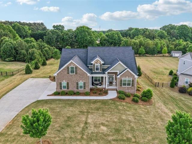 House for sale in Oconee, Georgia
