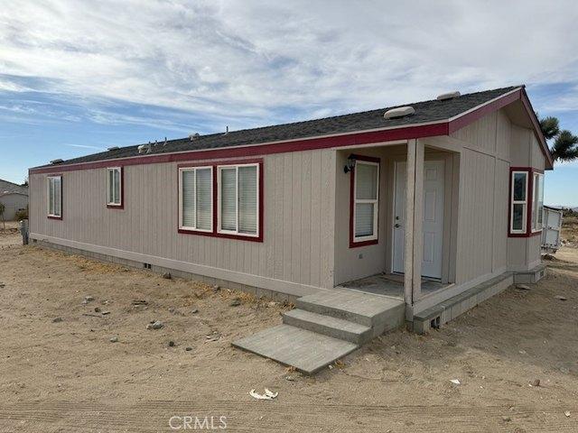 House for sale in Pinon Hills, California