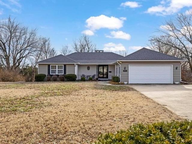 House for sale in Kansas