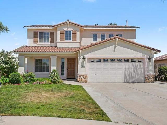 House for sale in Tulare, California